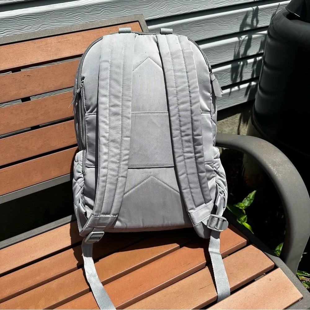 Vera Bradley this backpack